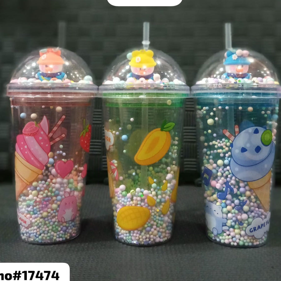 Water Bottle