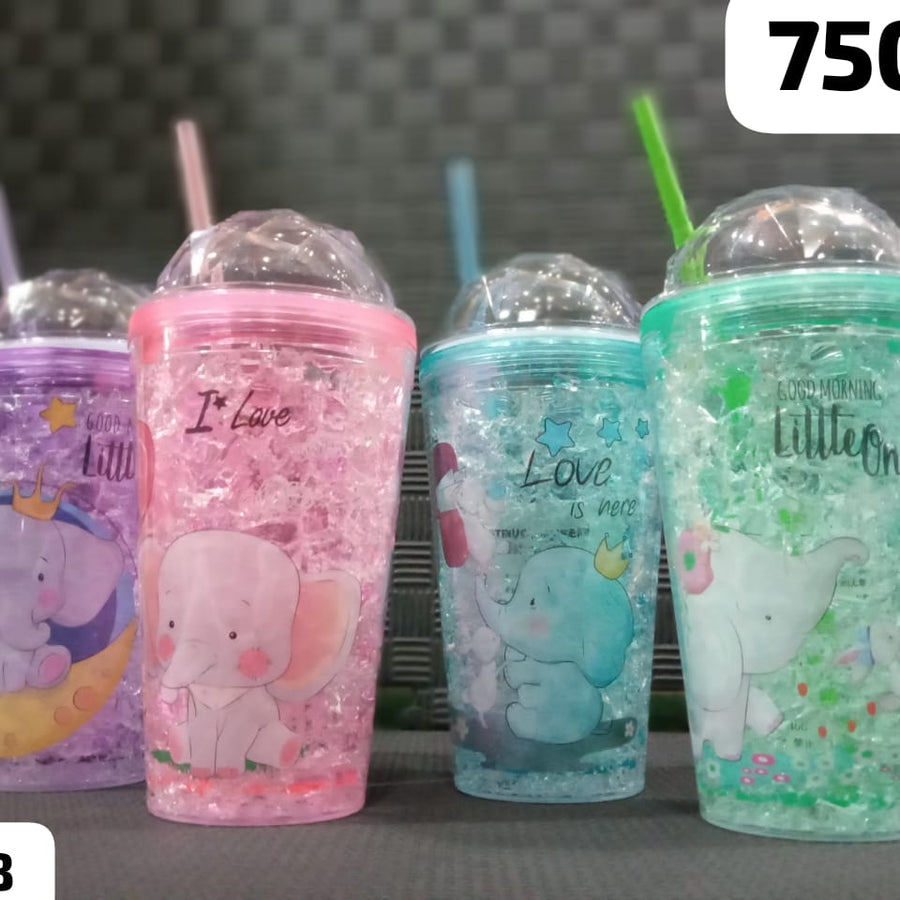 Water Bottle