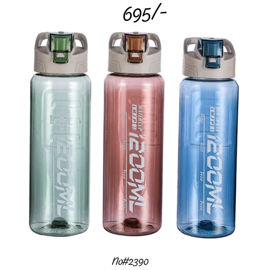 Water Bottle