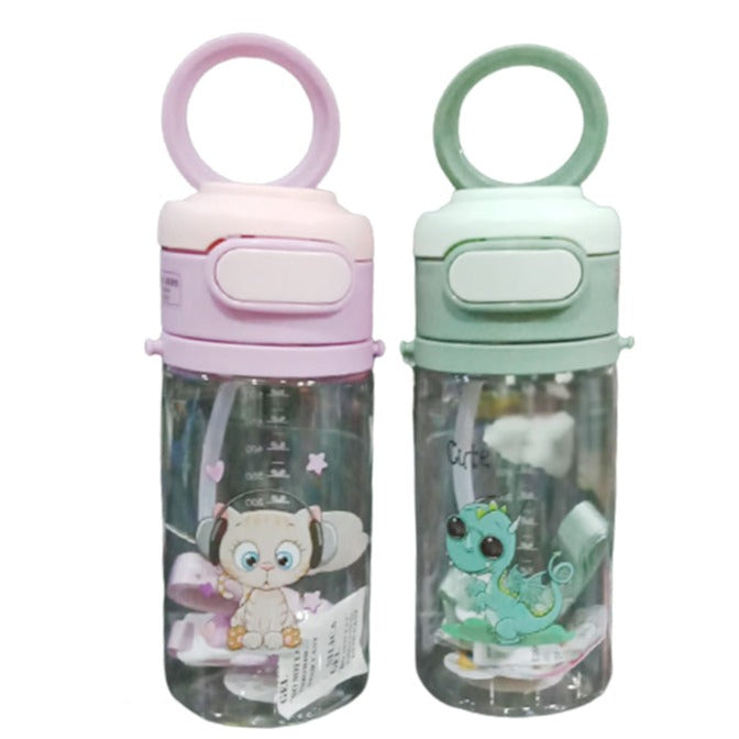 Water Bottle