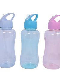 Water Bottles
