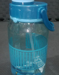 Water Bottle
