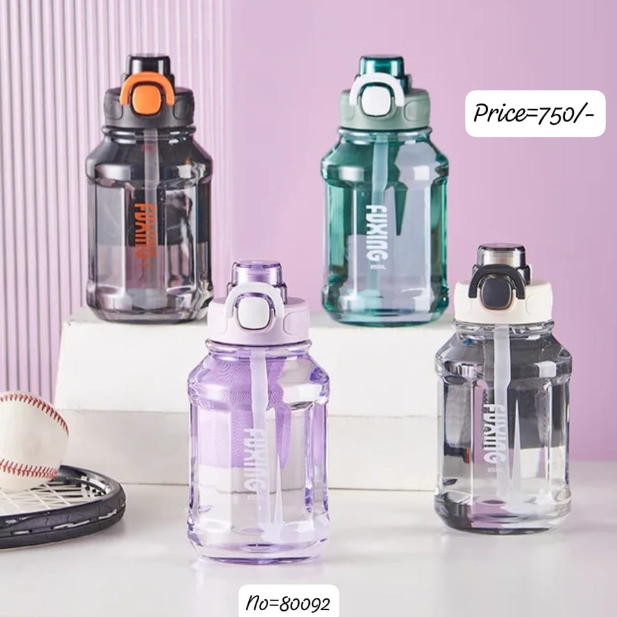 Water Bottle