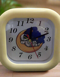 Alarm Clock

