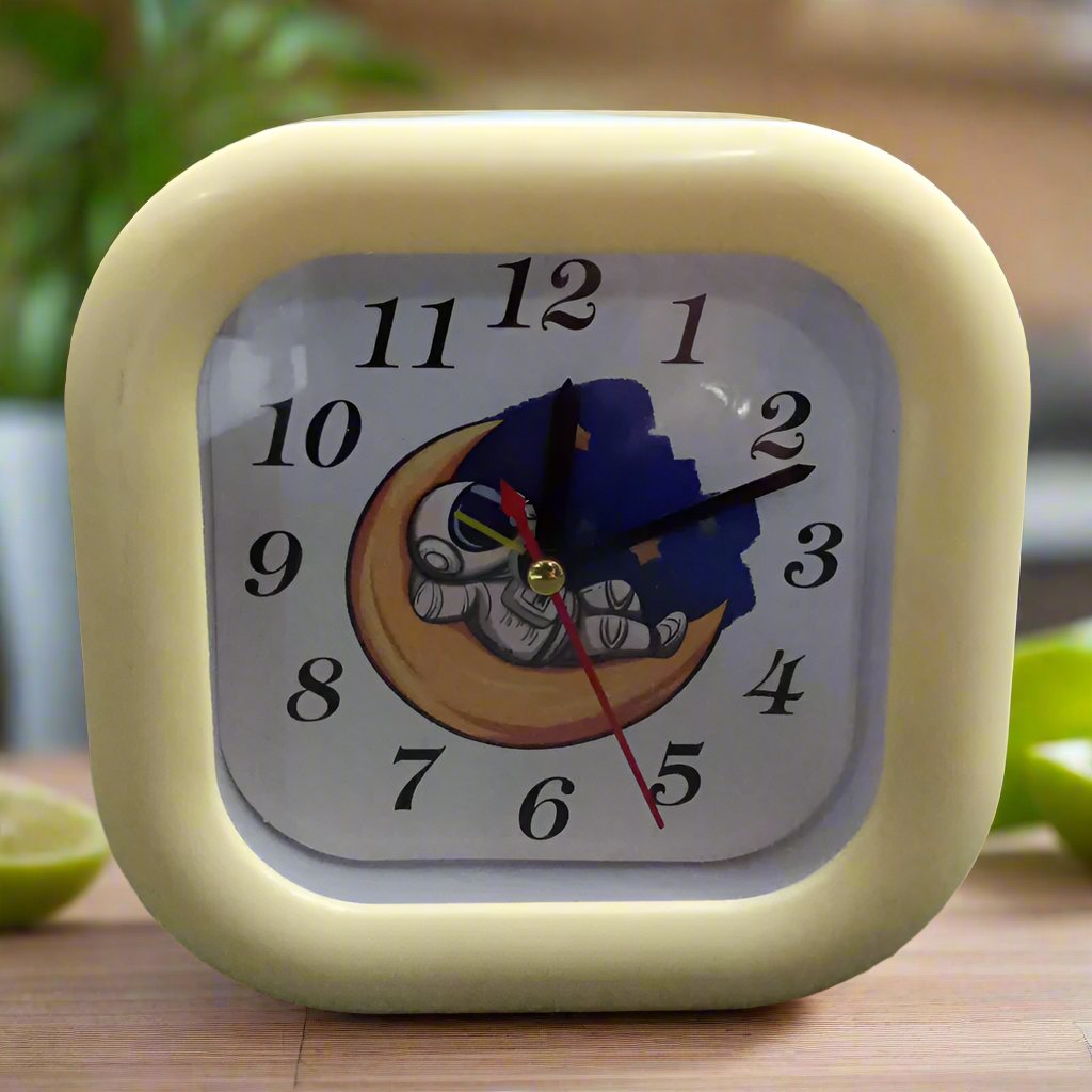 Alarm Clock