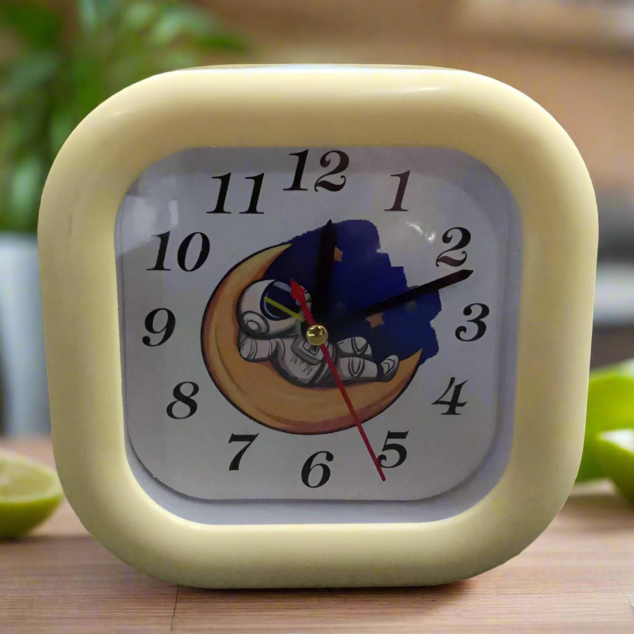 Alarm Clock