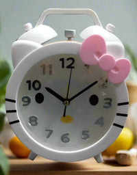 Alarm Clock
