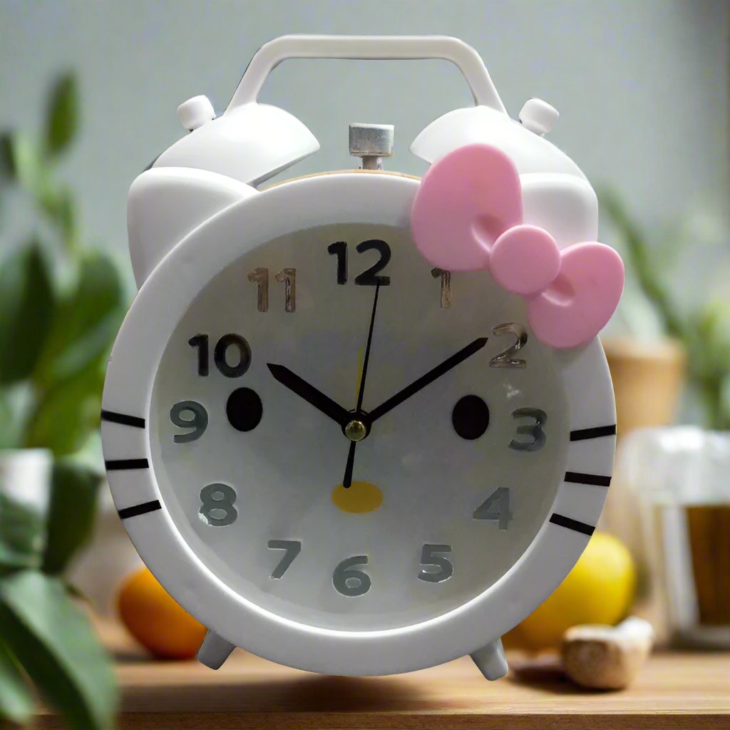 Alarm Clock