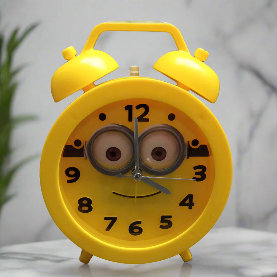 Alarm Clock