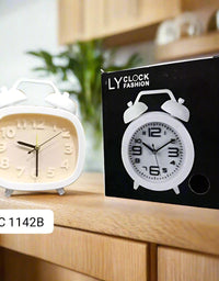 Alarm Clock
