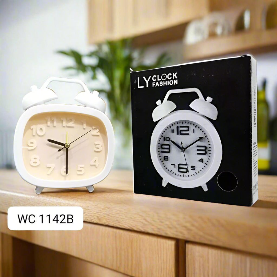 Alarm Clock