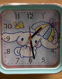 Alarm Clock
