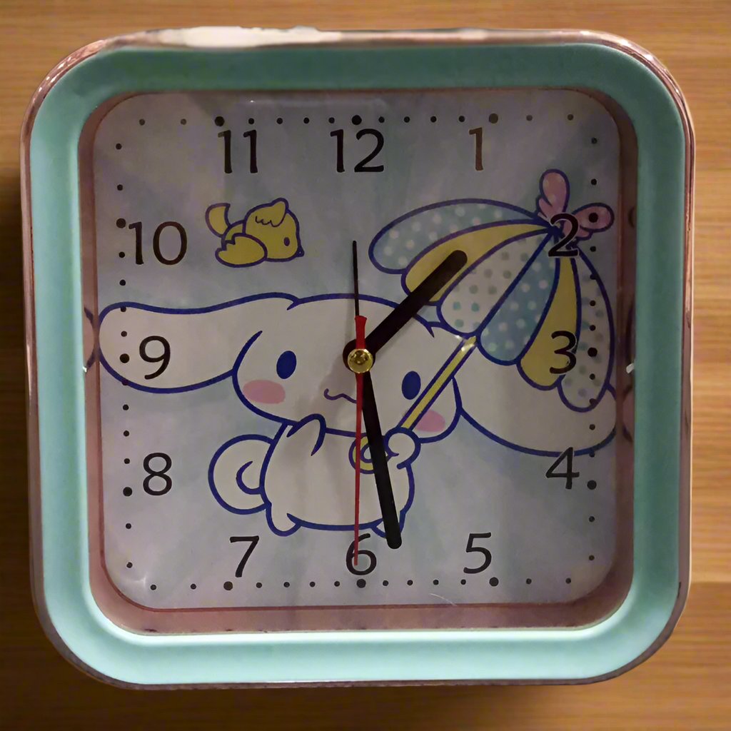 Alarm Clock