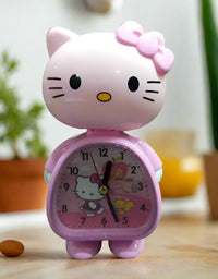 Alarm Clock
