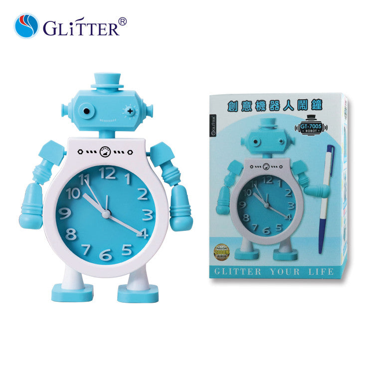 Alarm Clock