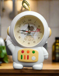 Alarm Clock
