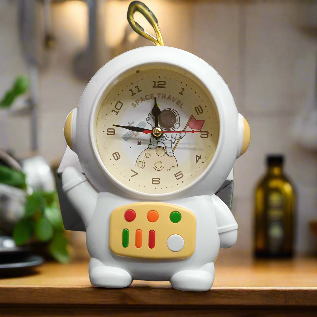Alarm Clock