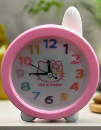 Alarm Clock
