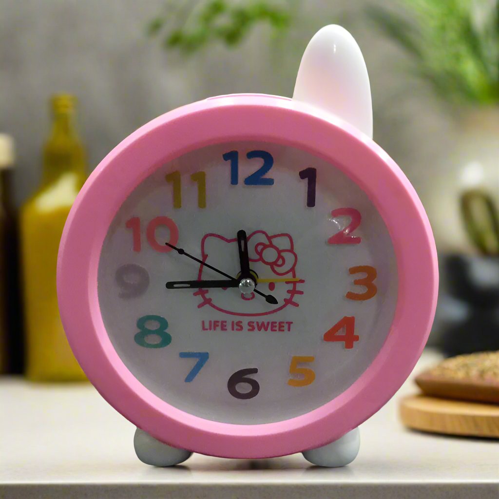 Alarm Clock