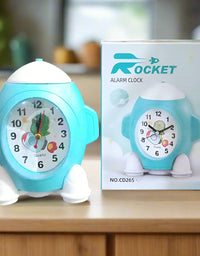 Alarm Clock
