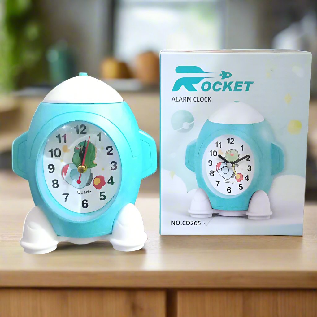 Alarm Clock