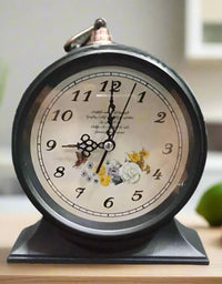 Alarm Clock
