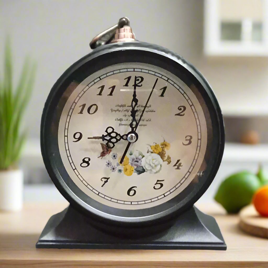 Alarm Clock