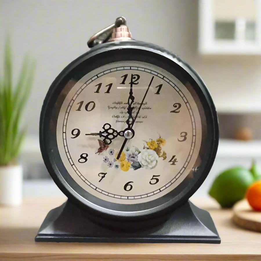 Alarm Clock