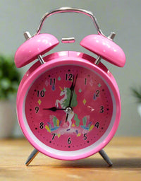 Alarm Clock
