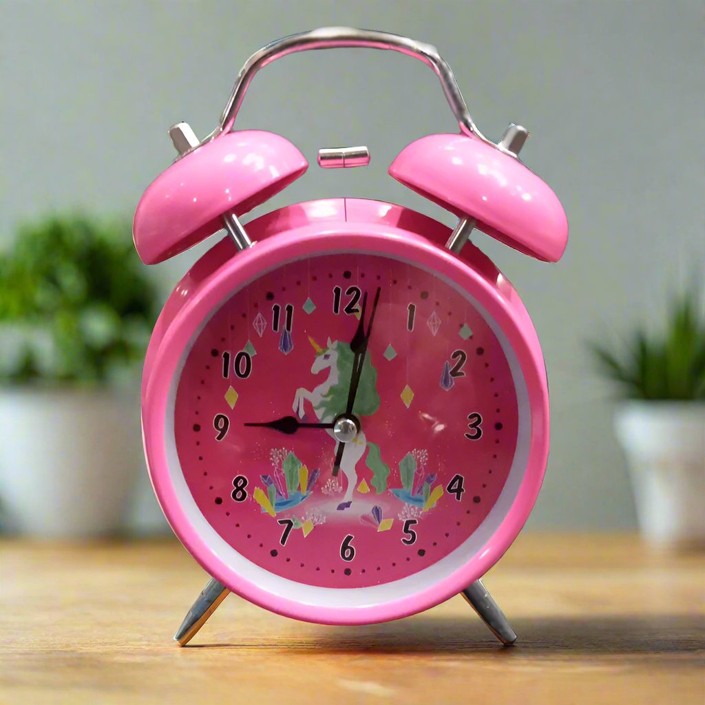 Alarm Clock