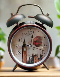 Alarm Clock
