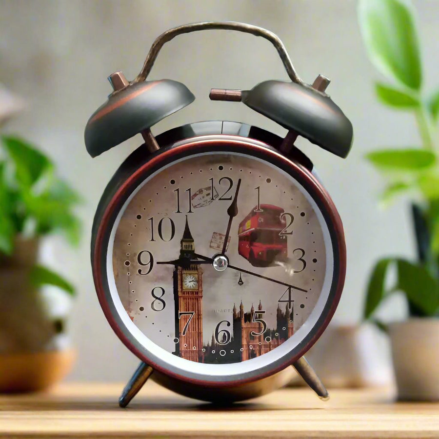 Alarm Clock