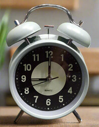 Alarm Clock
