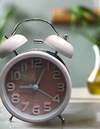 Alarm Clock
