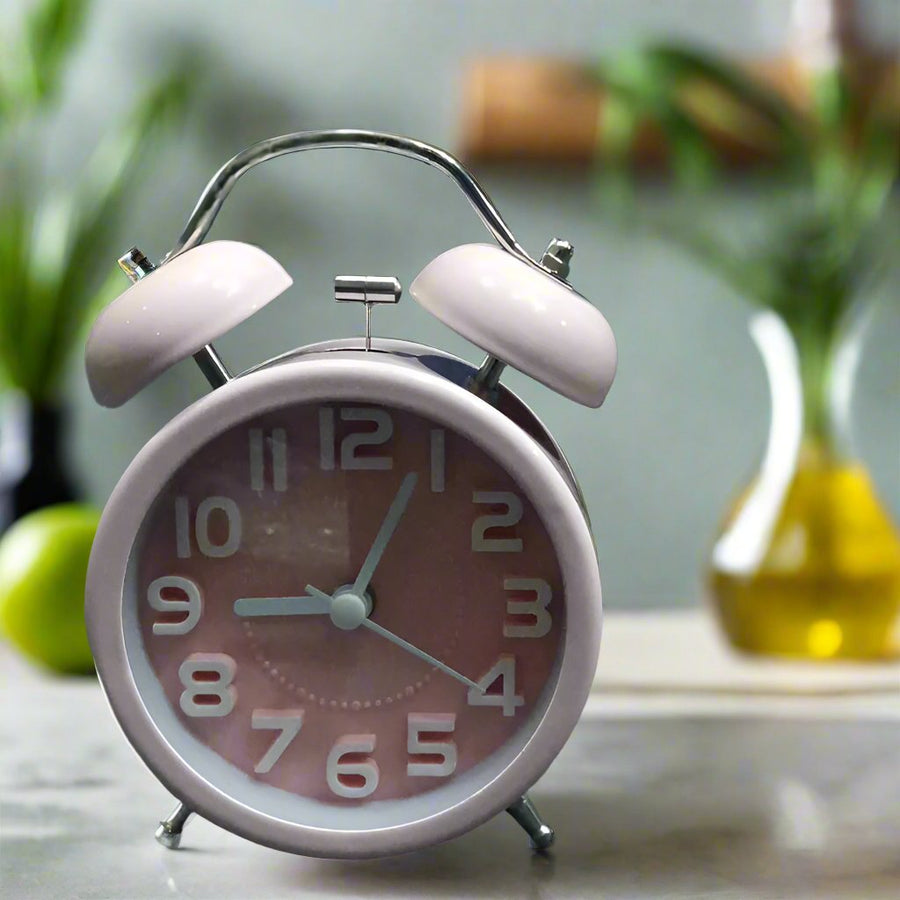 Alarm Clock