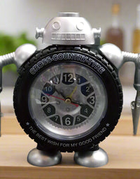 Alarm Clock
