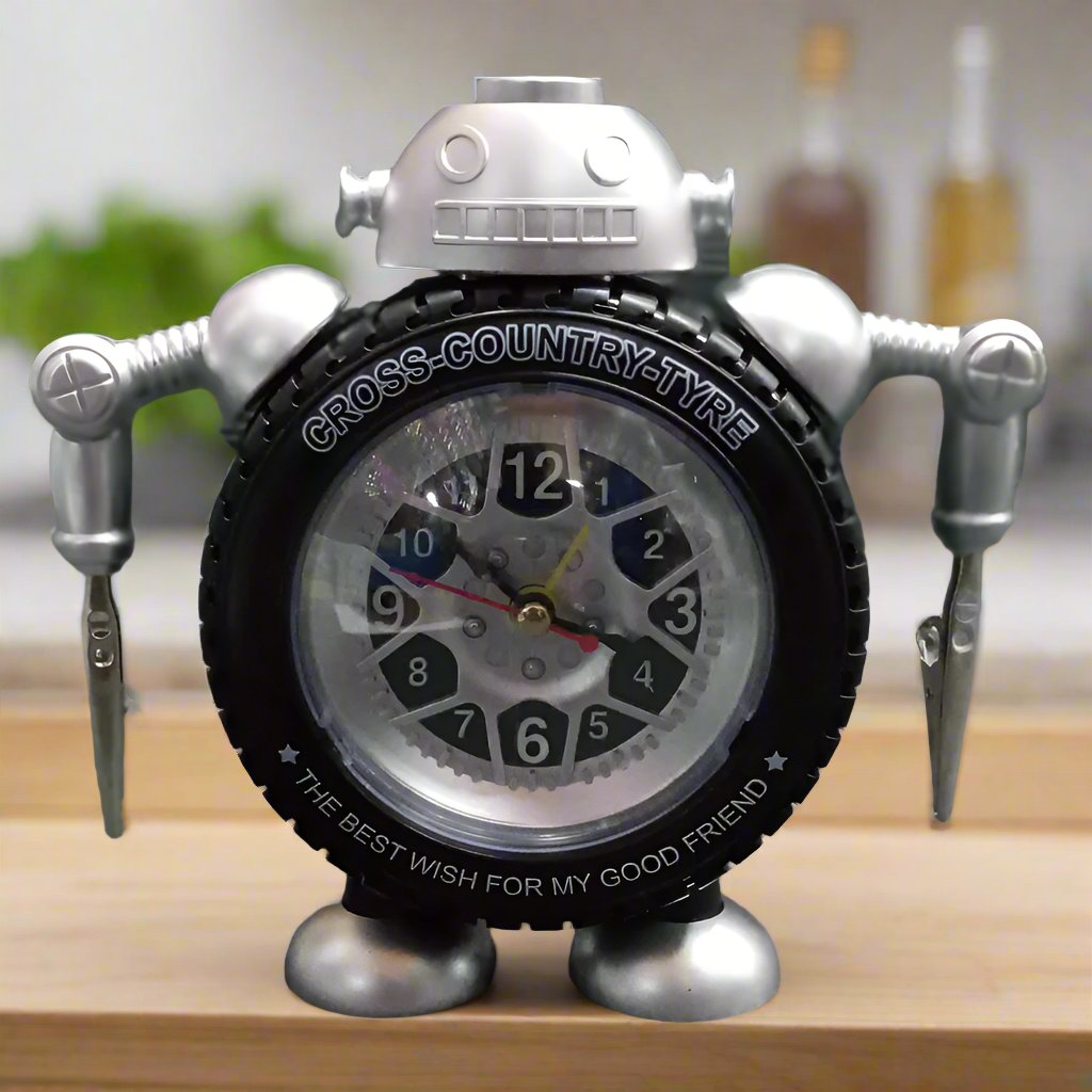 Alarm Clock