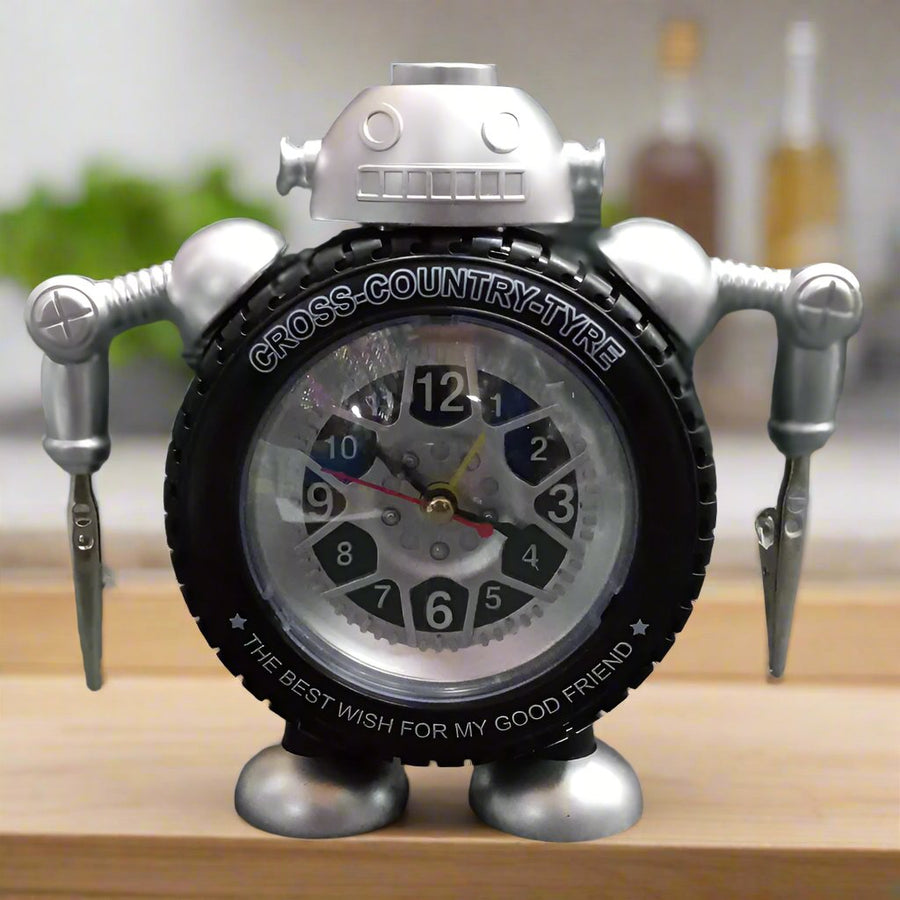 Alarm Clock