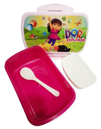 Kids Lunch Box - Perfect for Every Meal (LB-0171 DORA)
