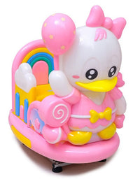 Kiddie Ride - Premium Quality Guaranteed (KR-013YBJ)
