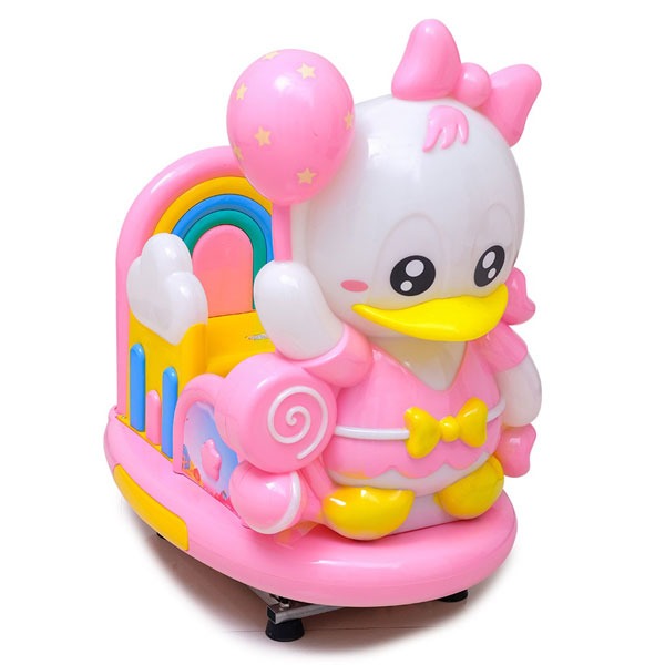 Kiddie Ride - Premium Quality Guaranteed (KR-013YBJ)