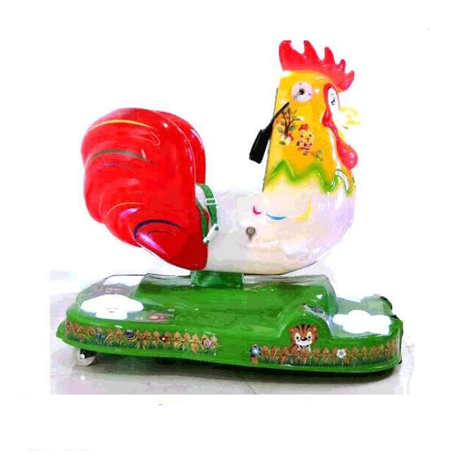 Kiddie Ride - Premium Quality Guaranteed (KR-091YBJ)