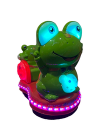 Kiddie Ride
