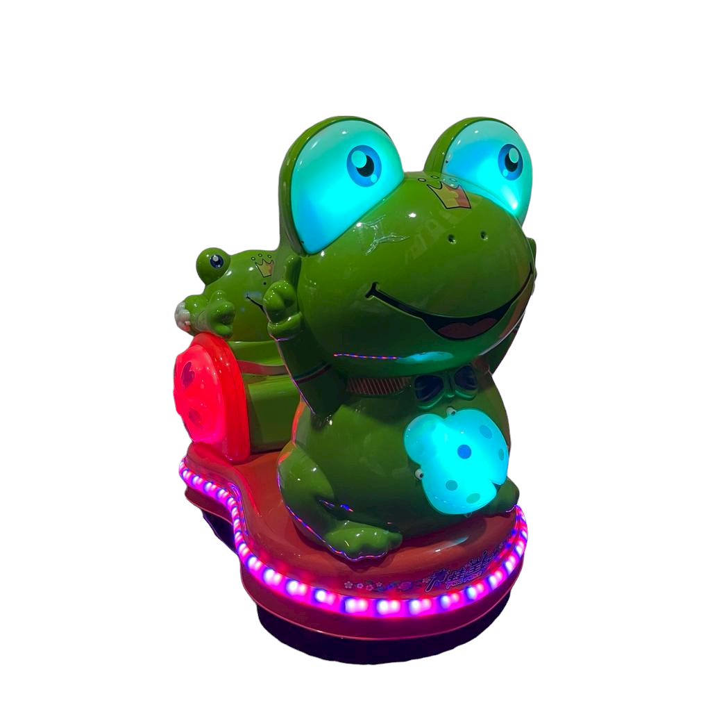 Kiddie Ride