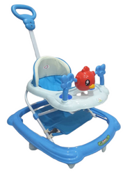 Baby Walker with Handle
