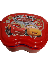 Kids Lunch Box - Perfect for Every Meal (LB-0921 CARS)
