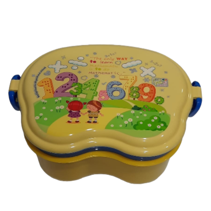 Kids Lunch Box