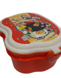 Kids Lunch Box - Perfect for Every Meal (LB-0921 ANGRY BIRDS)
