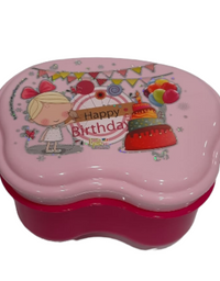 Kids Lunch Box
