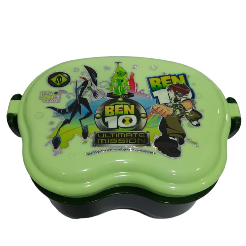 Kids Lunch Box - Perfect for Every Meal (LB-0921 BEN 10)